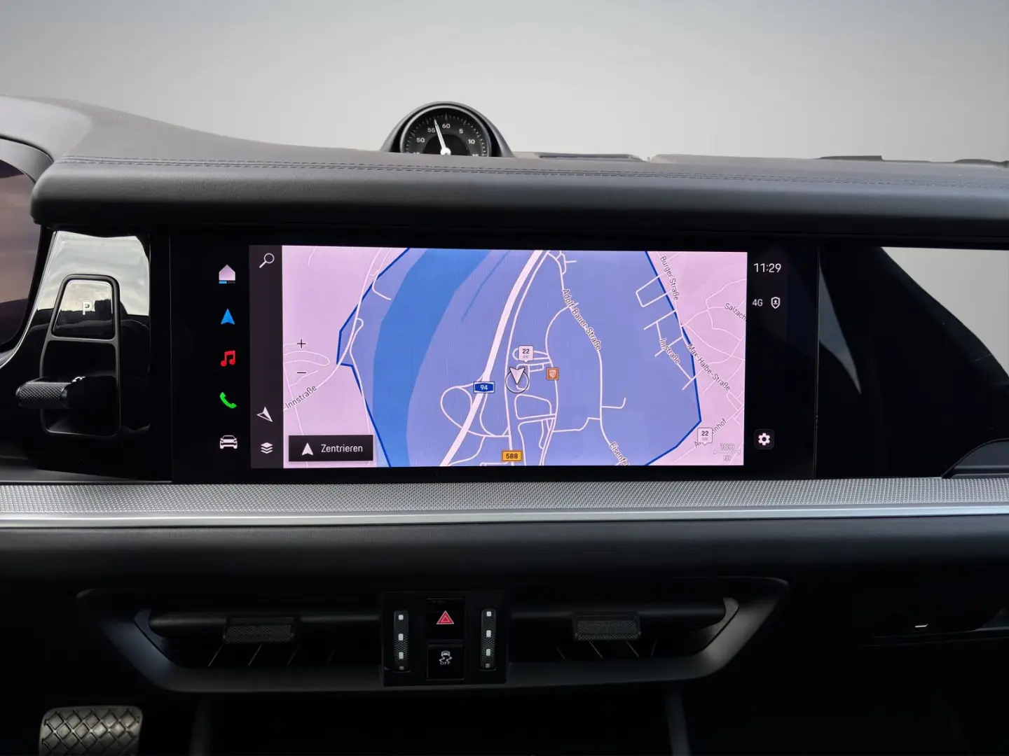 Cayenne E-Hybrid   SportDesign Paket   22-Zoll