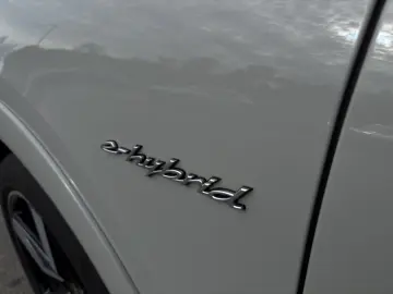 Cayenne E-Hybrid   SportDesign Paket   22-Zoll