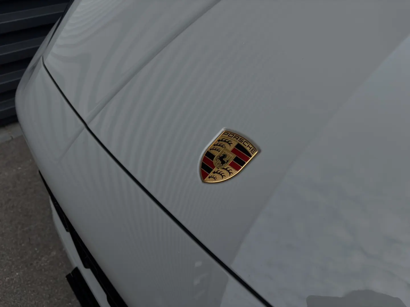 Cayenne E-Hybrid   SportDesign Paket   22-Zoll