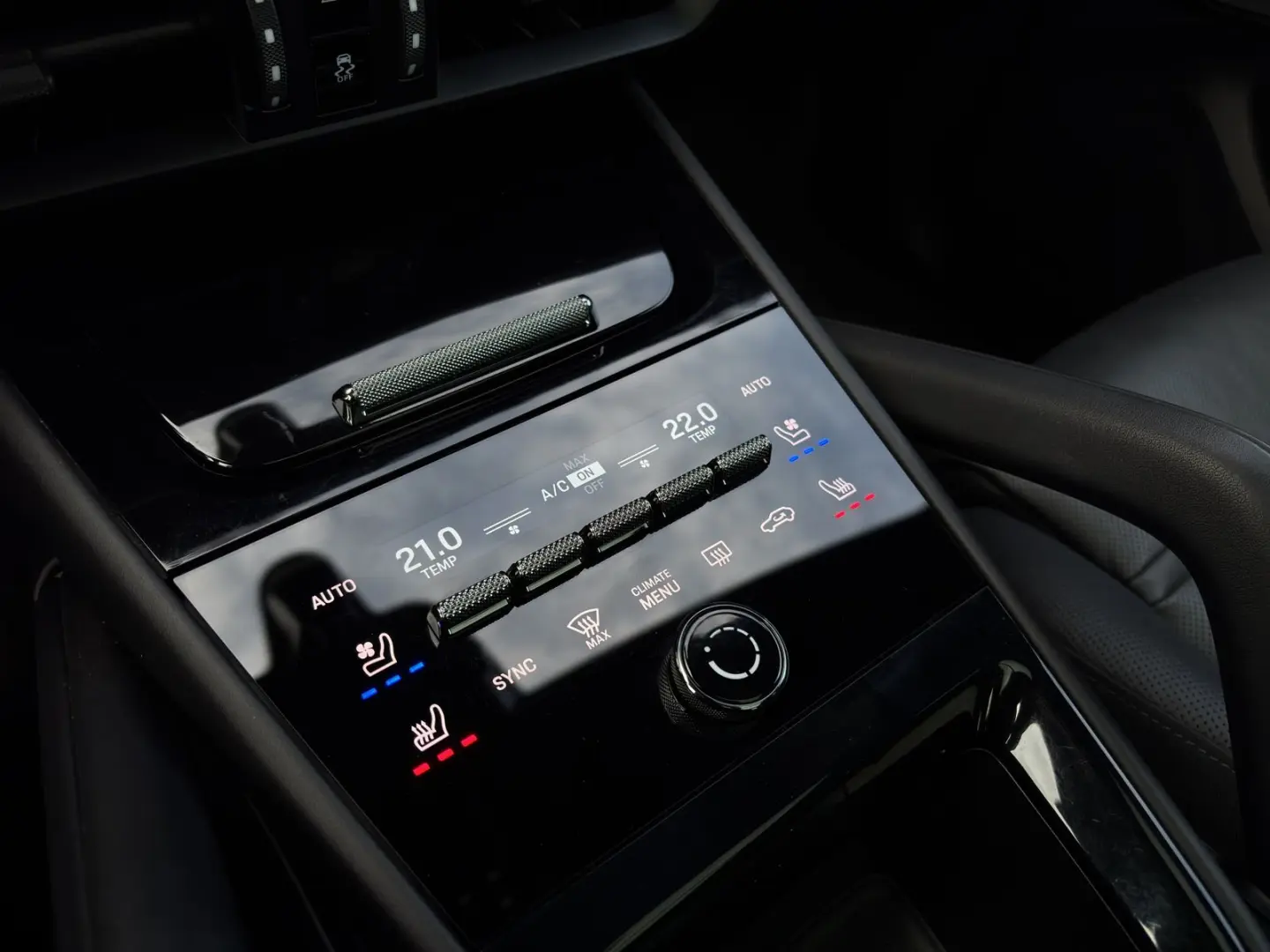 Cayenne E-Hybrid   SportDesign Paket   22-Zoll