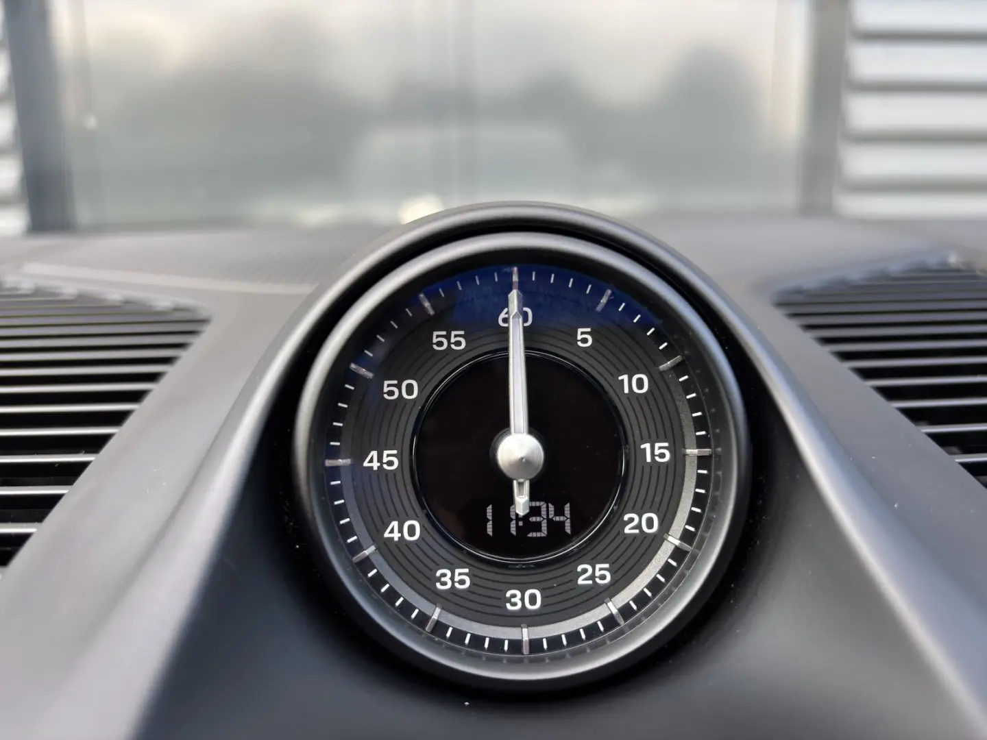 Cayenne E-Hybrid   SportDesign Paket   22-Zoll