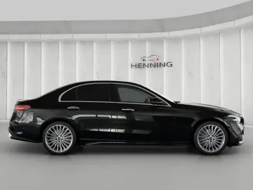 C 220 d AMG Line Digital Light 360  Keyless