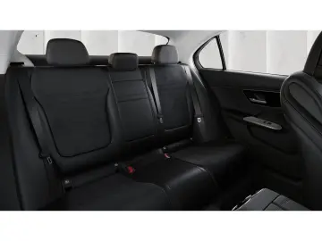 C 220 d AMG Line Digital Light 360  Keyless