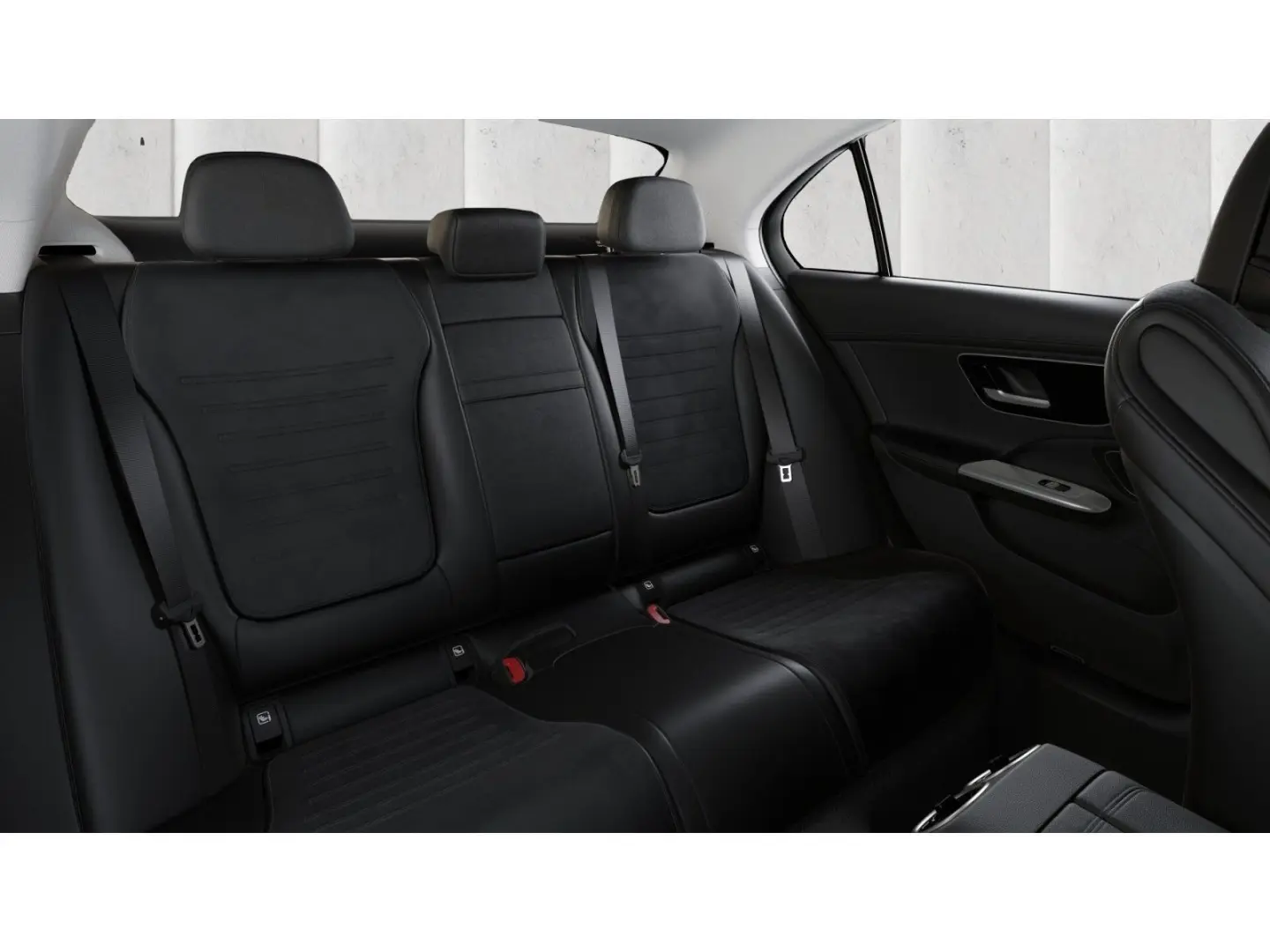 C 220 d AMG Line Digital Light 360  Keyless