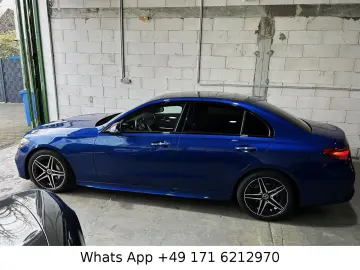 C 220 d AMG PREMIUM PLUS NIGHT 360 MEMORY