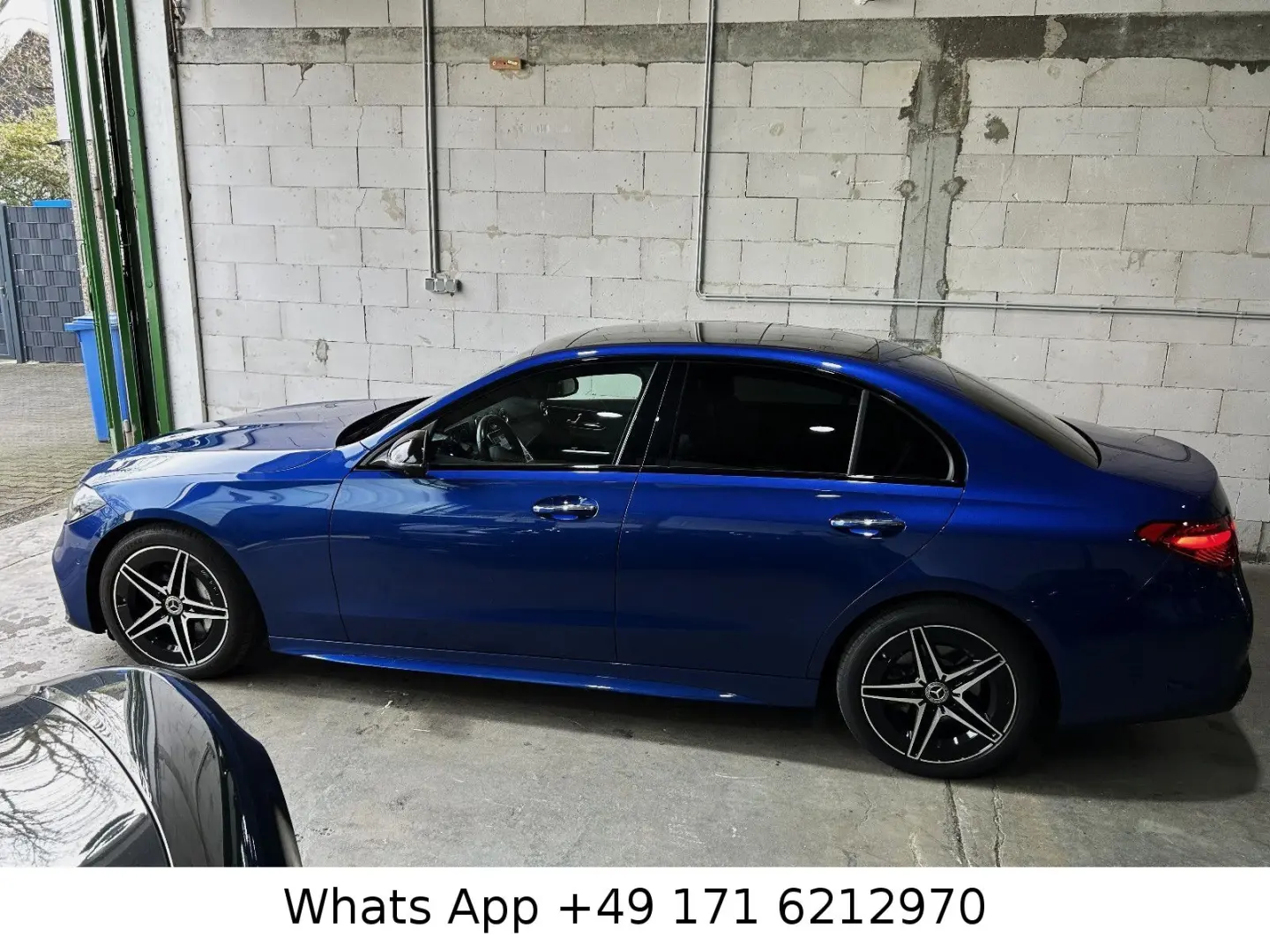 C 220 d AMG PREMIUM PLUS NIGHT 360 MEMORY