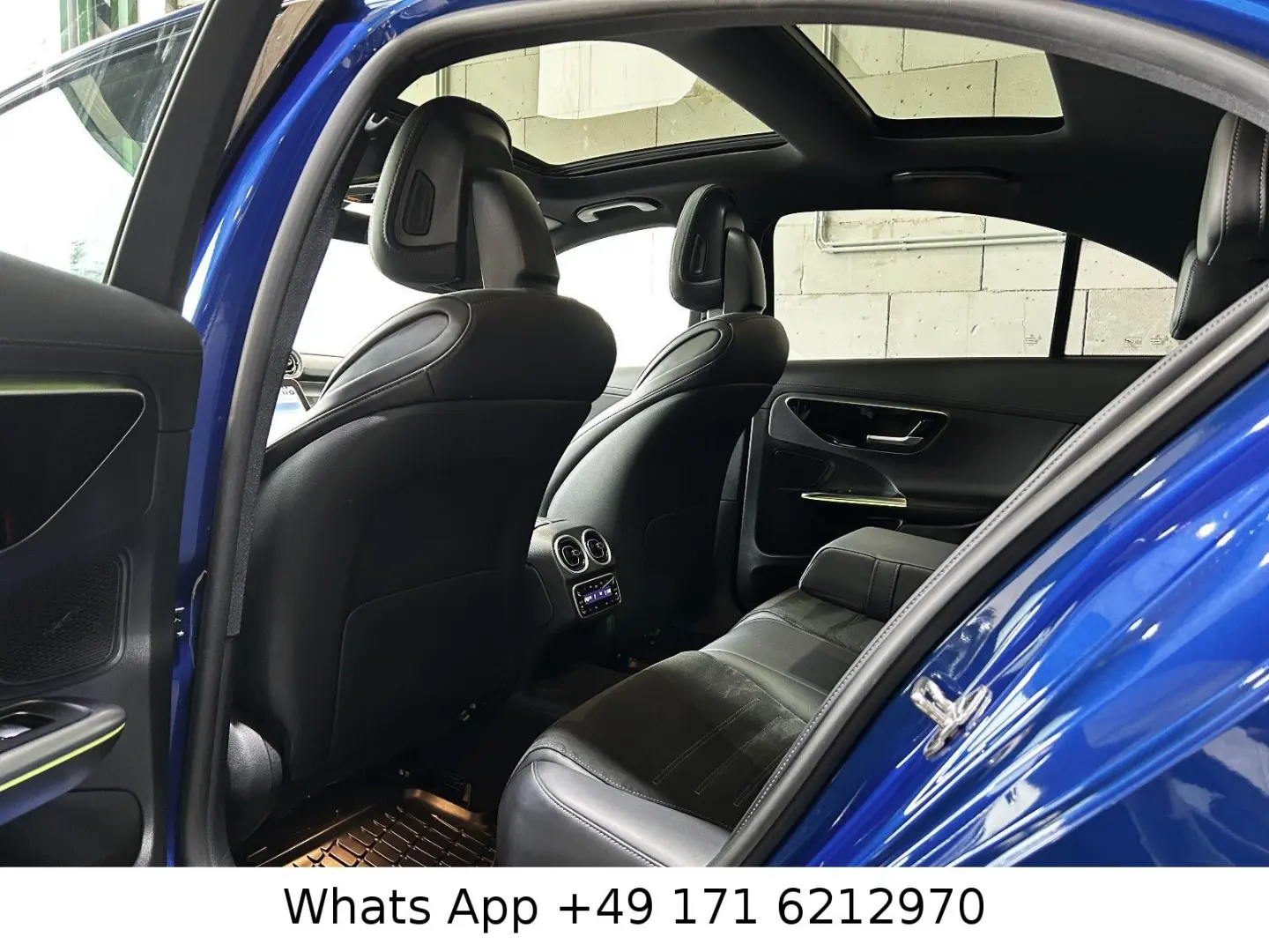 C 220 d AMG PREMIUM PLUS NIGHT 360 MEMORY