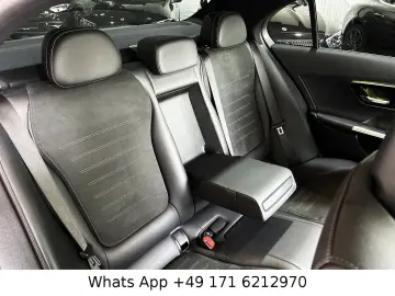 C 220 d AMG PREMIUM PLUS NIGHT 360 MEMORY