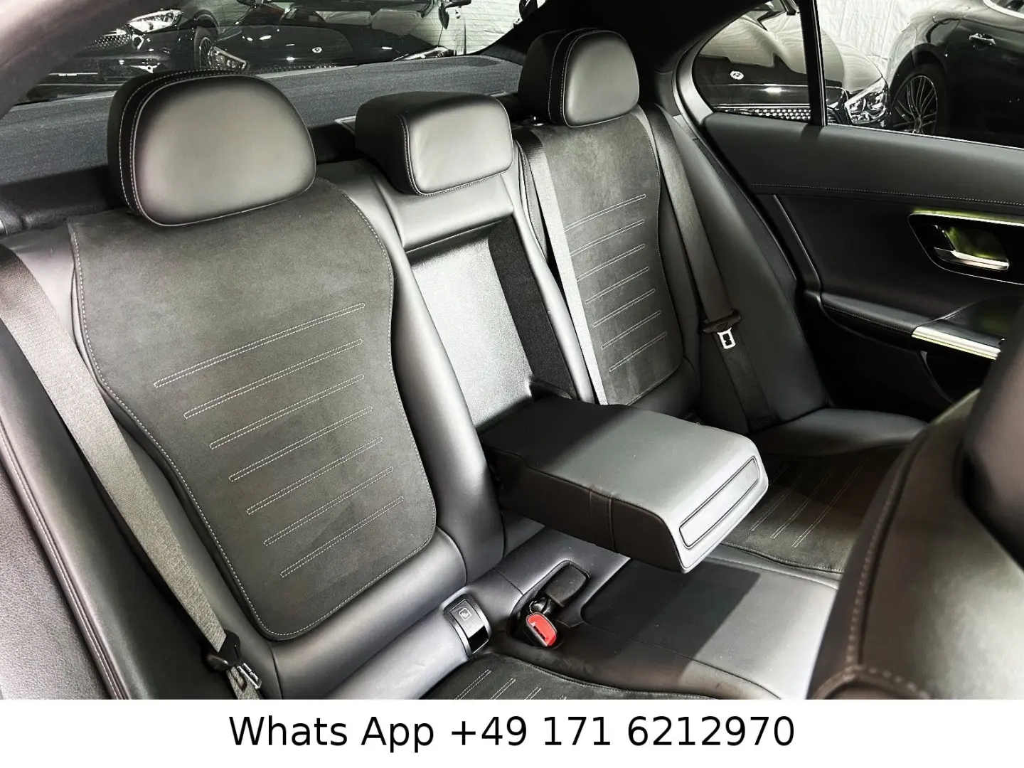 C 220 d AMG PREMIUM PLUS NIGHT 360 MEMORY