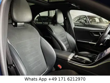 C 220 d AMG PREMIUM PLUS NIGHT 360 MEMORY