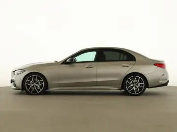 C 300 4M AMG ADV. NIGHT PANO AMBI LED FLA KAMERA