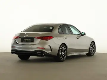 C 300 4M AMG ADV. NIGHT PANO AMBI LED FLA KAMERA