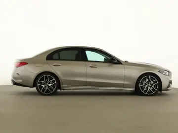 C 300 4M AMG ADV. NIGHT PANO AMBI LED FLA KAMERA