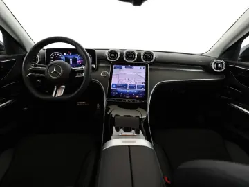 C 300 4M AMG ADV. NIGHT PANO AMBI LED FLA KAMERA