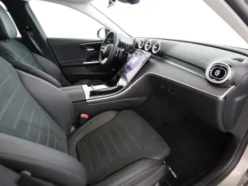 C 300 4M AMG ADV. NIGHT PANO AMBI LED FLA KAMERA