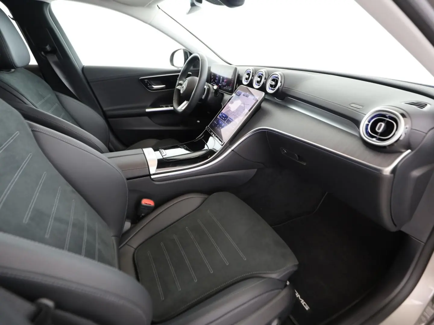 C 300 4M AMG ADV. NIGHT PANO AMBI LED FLA KAMERA