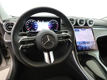 C 300 4M AMG ADV. NIGHT PANO AMBI LED FLA KAMERA