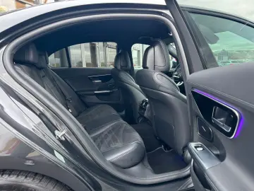 C 300d AMG AHK RFK Ambiente Night SportfahrW