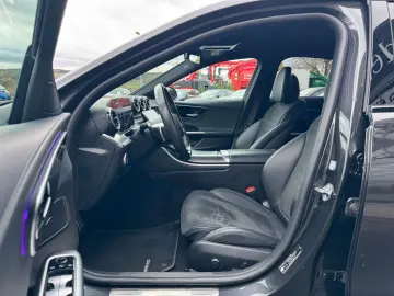 C 300d AMG AHK RFK Ambiente Night SportfahrW