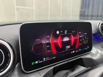 C 220 d Limousine 9G-Tronic Navi Leder LED AHK