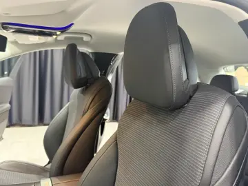 C 220 d Limousine 9G-Tronic Navi Leder LED AHK