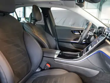 C 200 AMG Line Night Schiebedach Memory Kamera