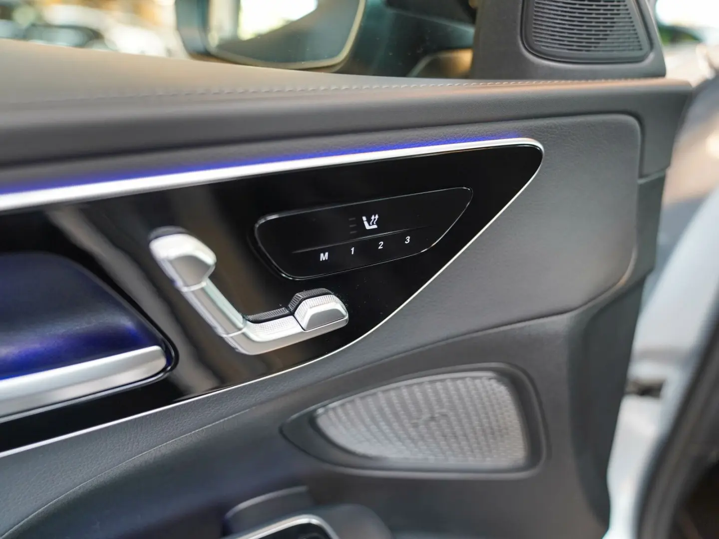 C 200 AMG Line Night Schiebedach Memory Kamera