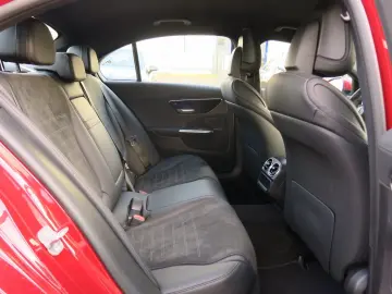 C 200 AMG Line Premium Fahrass-Paket AHK 19 Zoll