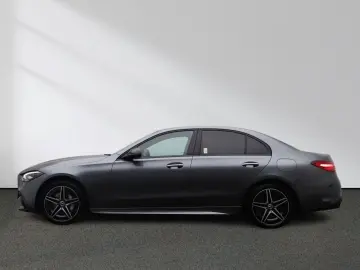 C 300 e AMG Digital-Light 360 -Kamera MBUX AHK