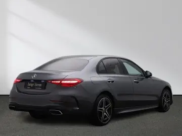 C 300 e AMG Digital-Light 360 -Kamera MBUX AHK