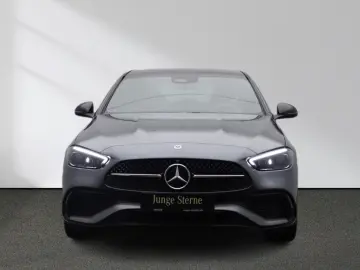 C 300 e AMG Digital-Light 360 -Kamera MBUX AHK