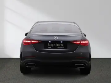 C 300 e AMG Digital-Light 360 -Kamera MBUX AHK