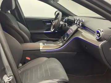 C 300 e AMG Digital-Light 360 -Kamera MBUX AHK