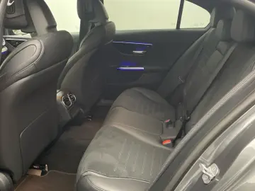 C 300 e AMG Digital-Light 360 -Kamera MBUX AHK