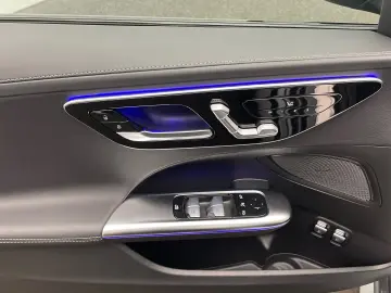 C 300 e AMG Digital-Light 360 -Kamera MBUX AHK