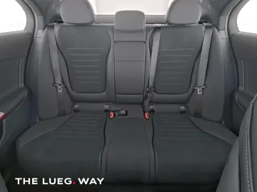 C 220 d AMG MBUX DLight AHK KeylGo Amb 360  19''