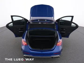 C 220 d AMG MBUX DLight AHK KeylGo Amb 360  19''