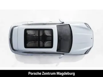 Cayenne E-Hybrid BOSE PANO HD-MATRIX Pass Display