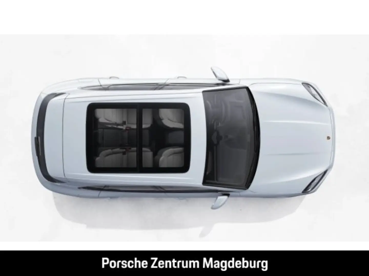 Cayenne E-Hybrid BOSE PANO HD-MATRIX Pass Display