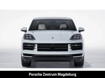 Cayenne E-Hybrid BOSE PANO HD-MATRIX Pass Display