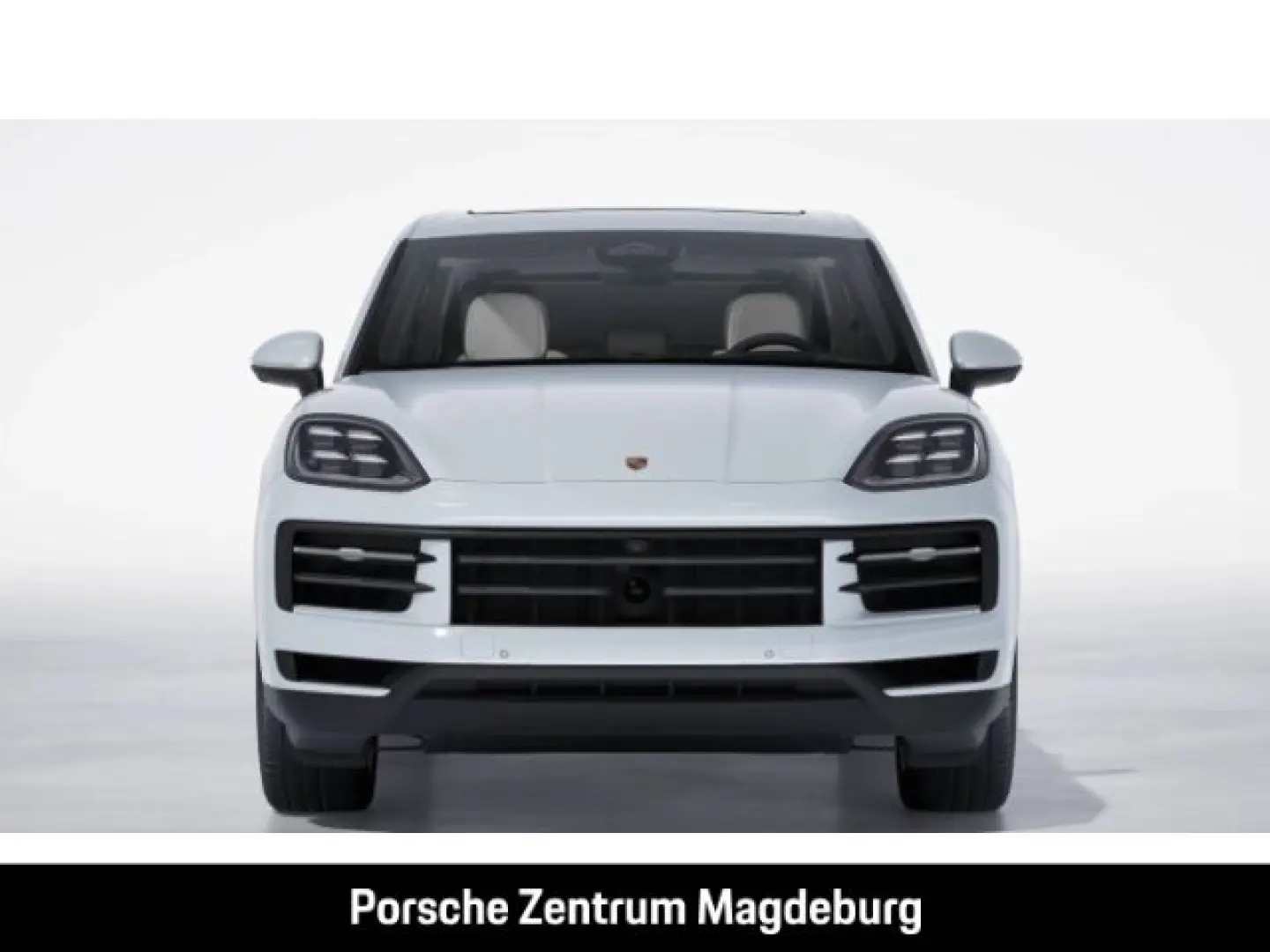 Cayenne E-Hybrid BOSE PANO HD-MATRIX Pass Display