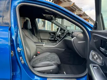 C 300d AMG Burmester Distr Digital 360