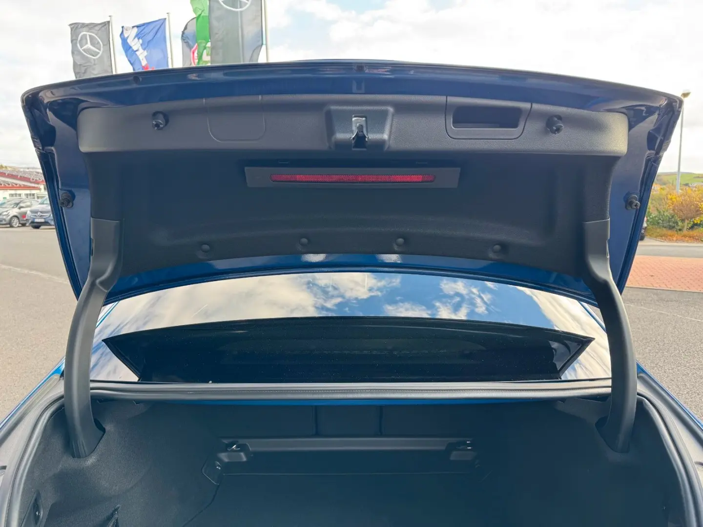 C 300d AMG Burmester Distr Digital 360