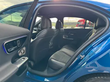 C 300d AMG Burmester Distr Digital 360