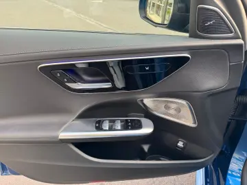 C 300d AMG Burmester Distr Digital 360