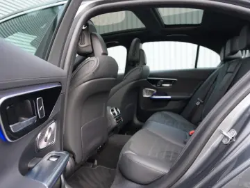 C220d 2x AMG PREMIUM  PANO HUD 360 AHK