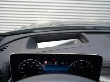 C220d 2x AMG PREMIUM  PANO HUD 360 AHK