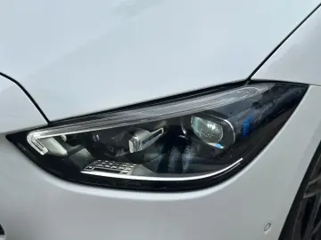 C 300 4M AMG Line MBEAM Pano 360 AHK Night P.DTR