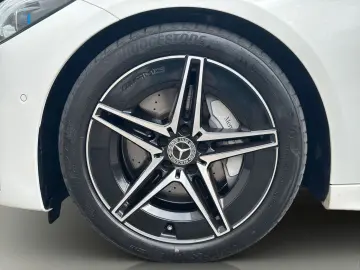 C 300 4M AMG Line MBEAM Pano 360 AHK Night P.DTR