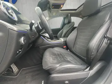 C 300 4M AMG Line MBEAM Pano 360 AHK Night P.DTR